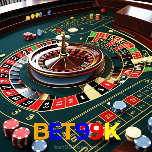 BET99K:Sinta a emoção do blackjack! Aposte agora e ganhe!