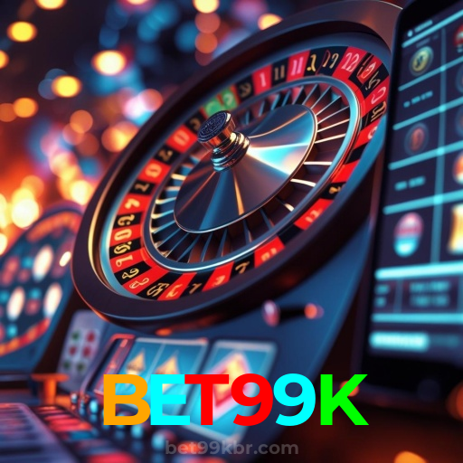 BET99K:Aposte no seu time e vença na roleta e no blackjack online!