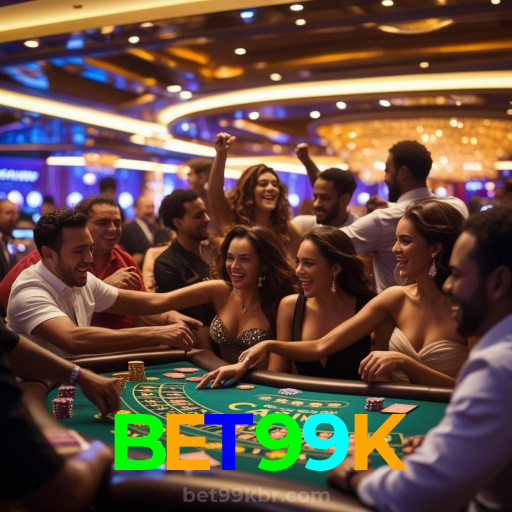 BET99K:Aposte no futebol e jogue os melhores jogos de cassino com prêmios incríveis!