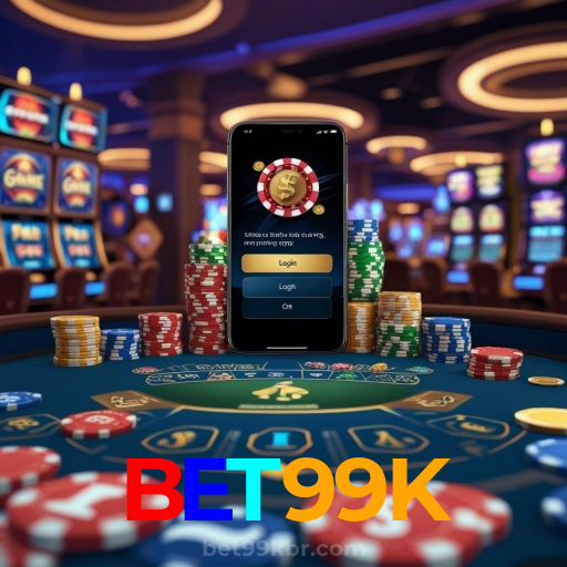 BET99K:A sorte está esperando por você! Vença na roleta e ganhe grandes vitórias!