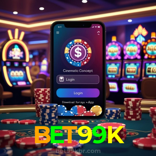 BET99K：O cassino online perfeito para quem adora apostar no futebol e jogar roleta!