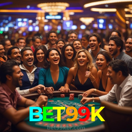 BET99K:Vença no blackjack e conquiste prêmios sensacionais!