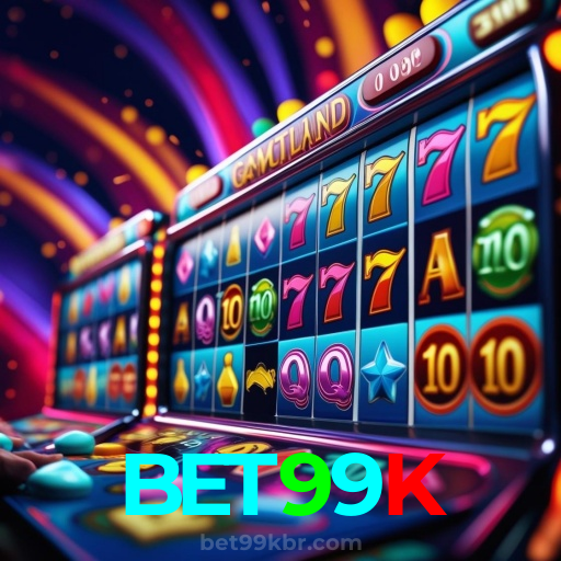 BET99K:Jogue poker, aposte no futebol e conquiste prêmios incríveis no cassino!