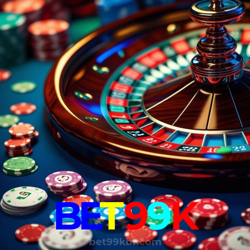 BET99K：Jogue poker online e mostre que você é o mestre do jogo!