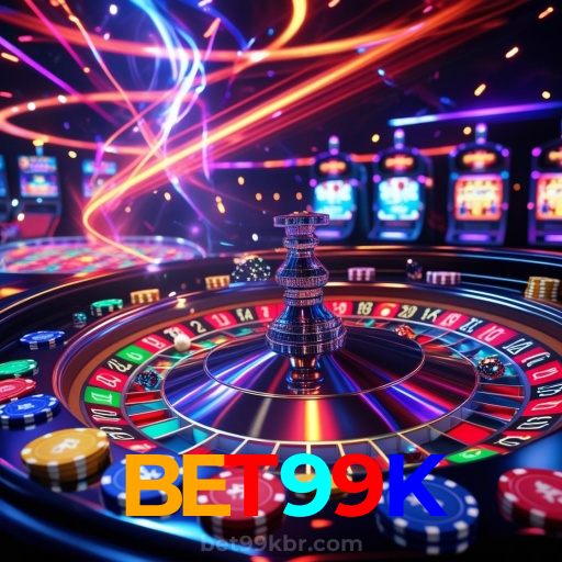 BET99K：A sorte te espera nas nossas roletas! Aposte e vença!