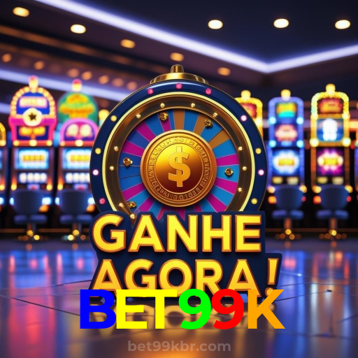 BET99K：Poker, roleta e apostas no futebol online, onde sua sorte brilha!