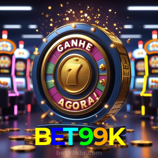 BET99K:Cada giro na roleta é uma nova chance de vitória!