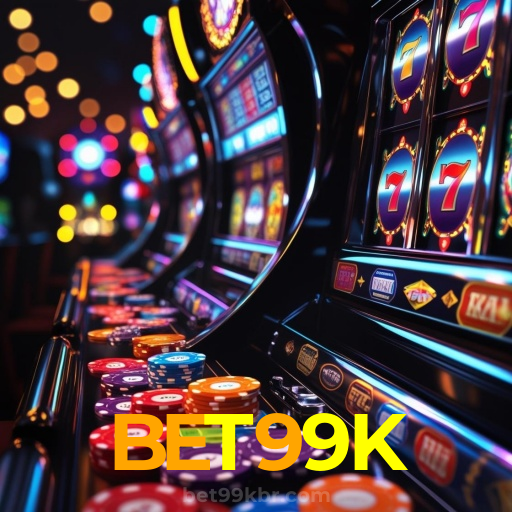 BET99K：Jogue futebol online e vença os melhores times do mundo!