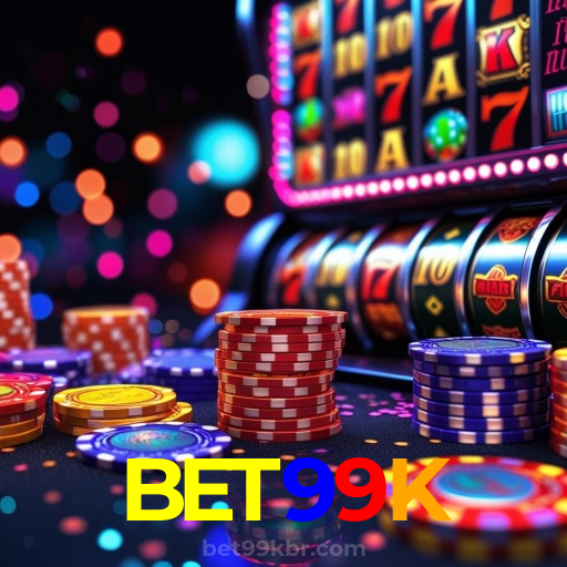 BET99K:Jogue poker e aposte no futebol com grandes prêmios em jogo!