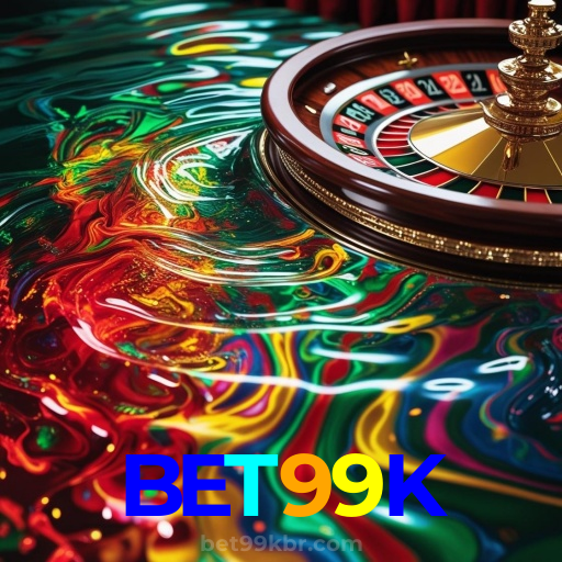 BET99K:Aposte no futebol e ganhe prêmios fantásticos jogando slots e roleta!