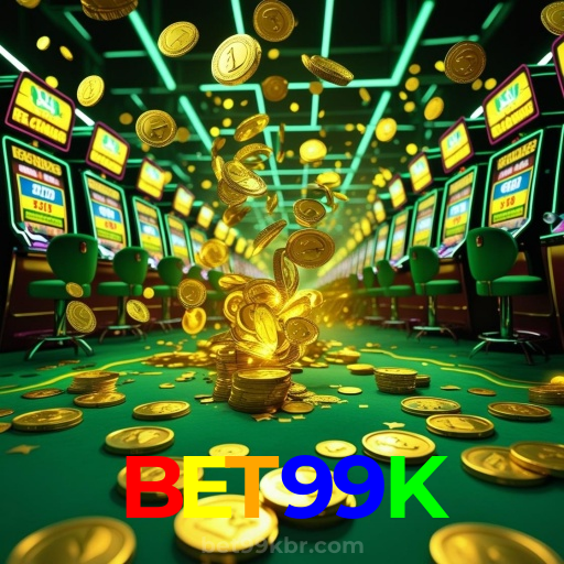 BET99K:Jogue slots, poker e aposte no futebol para prêmios incrÃveis!