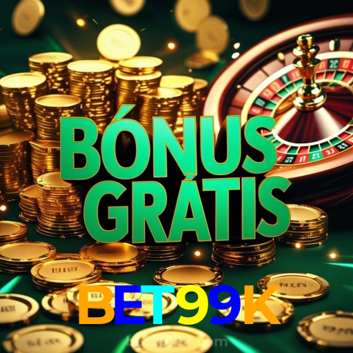 BET99K:Jogue slots, aposte no futebol e vença com grandes vitórias!