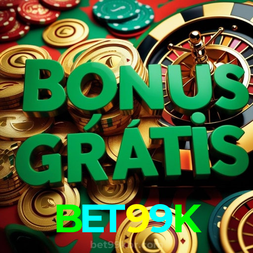BET99K：O futebol online está esperando por você, com grandes recompensas!