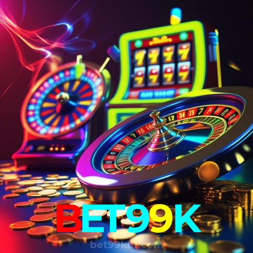 BET99K:O melhor cassino online está aqui! Jogue nas slots e ganhe!