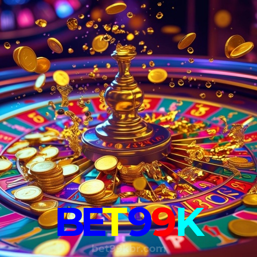 BET99K:Jogue slots, aposte no futebol e ganhe prêmios incríveis no nosso cassino!