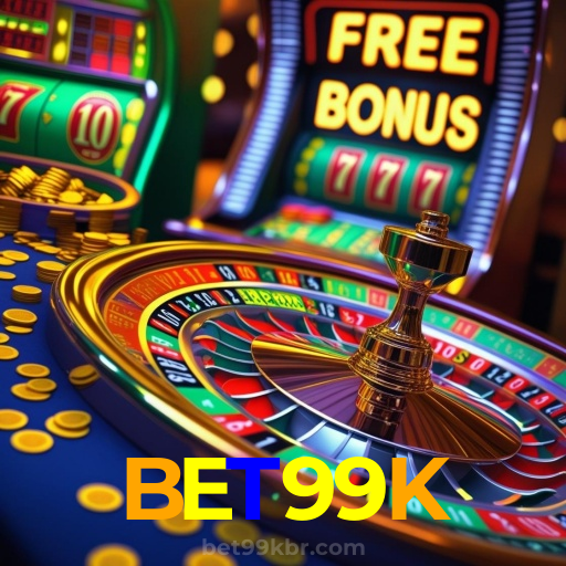 BET99K:O futebol nunca foi tão divertido! Aposte nas melhores partidas e vença!