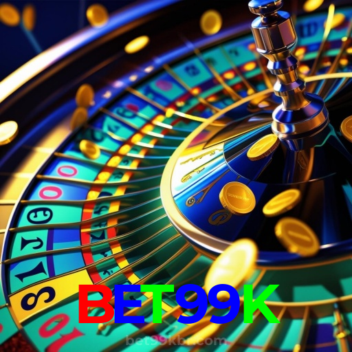 BET99K:Jogue agora e vença no melhor cassino online!