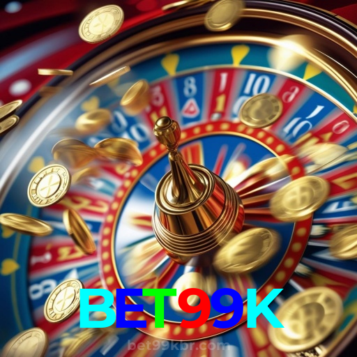 BET99K：Jogue roleta, aposte no futebol e ganhe em grande estilo no cassino!