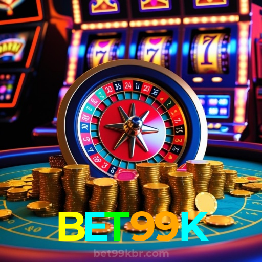 BET99K：Seu lugar de apostas no futebol e prêmios incríveis em jogos de cassino!