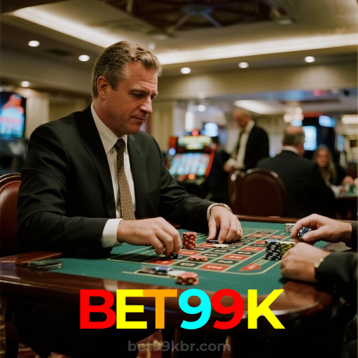BET99K：Gire a roleta e faça história! Grandes prêmios estão ao seu alcance!
