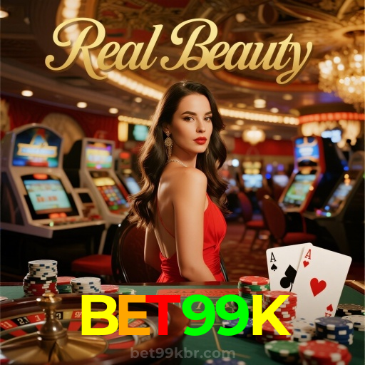 BET99K：Jogue os melhores jogos de cassino como blackjack e roleta, e aposte no futebol!