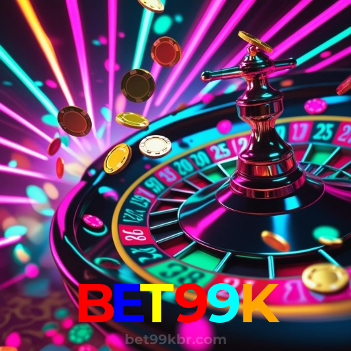 BET99K:Em nosso cassino online, a diversão nunca acaba! Jogue agora!