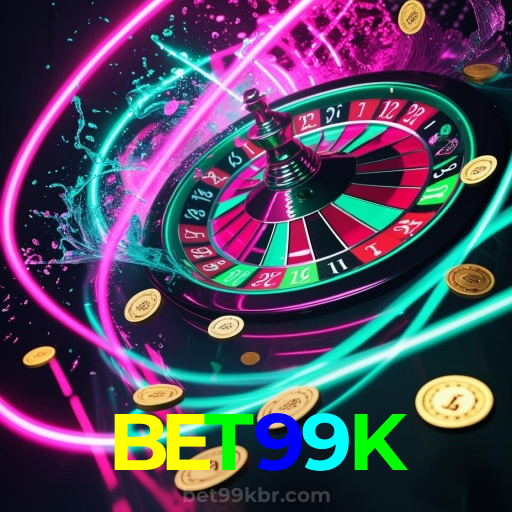 BET99K：Aposte na roleta e conquiste prêmios incríveis em nosso cassino!