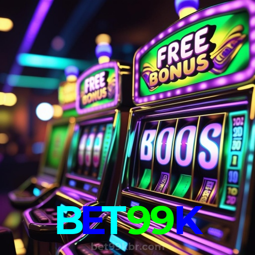 BET99K：Gire a roleta e faça história! Grandes prêmios estão ao seu alcance!