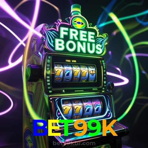 BET99K:Jogue as melhores slots e aposte no futebol para grandes vitórias!