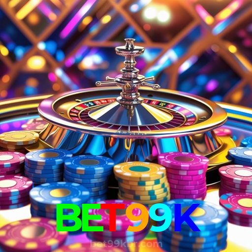 BET99K:Jogue nas melhores slots e conquiste prêmios incríveis!