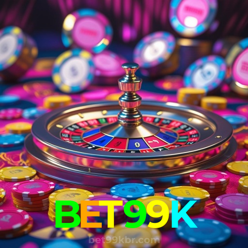 BET99K:Jogue no nosso cassino e prove sua habilidade nas cartas de poker!