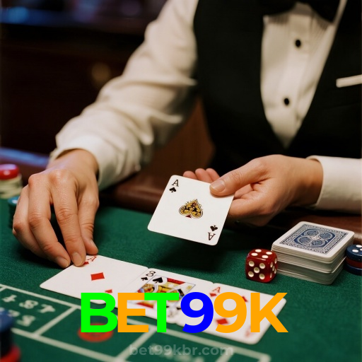 BET99K：Jogue poker, aposte no futebol e conquiste grandes prêmios em nosso cassino!