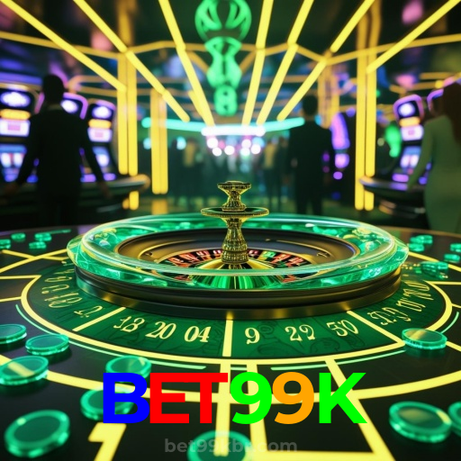 BET99K：Vença no futebol online e leve os melhores prêmios para casa!