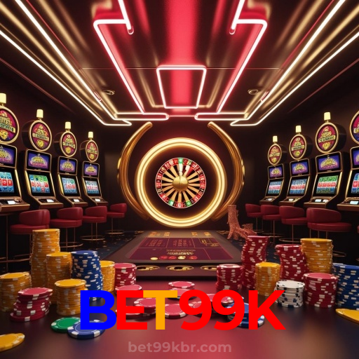 BET99K:Onde sua sorte brilha com apostas no futebol e prêmios em roleta!