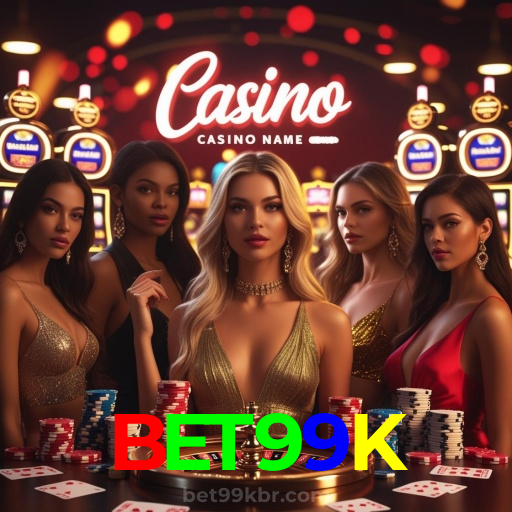 BET99K:Cada giro nas slots é uma chance de mudar sua sorte!