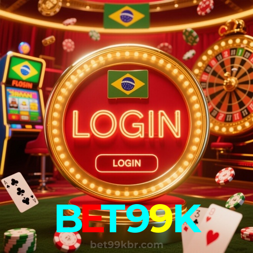 BET99K：Aposte no futebol e jogue slots emocionantes com grandes prêmios!