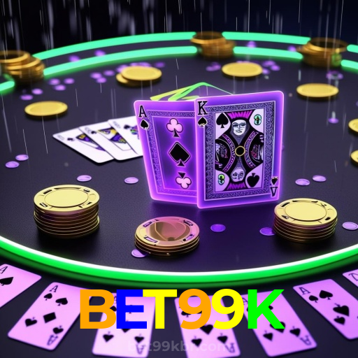 BET99K:O melhor cassino para apostar no futebol e ganhar em jogos de roleta!