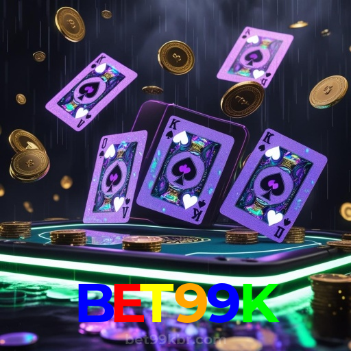 BET99K:Aposte no futebol e jogue os melhores jogos de cassino com segurança!