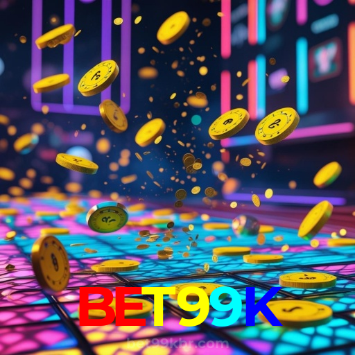BET99K：Jogue slots, aposte no futebol e vença com grandes prêmios!