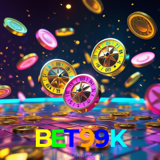 BET99K：Jogue slots, poker e aposte no futebol no cassino online mais emocionante!