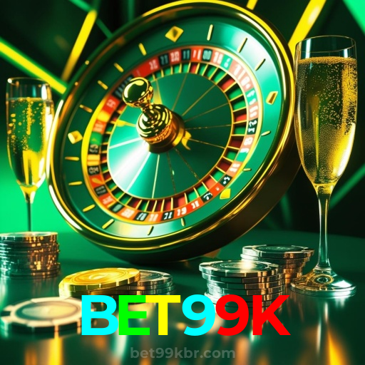BET99K：Sinta a emoção de jogar nas melhores slots do mercado!