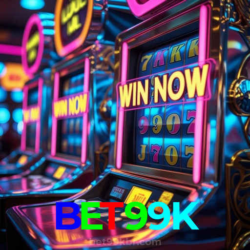 BET99K：A sorte está ao seu lado nas nossas mesas de roleta! Aposte agora!