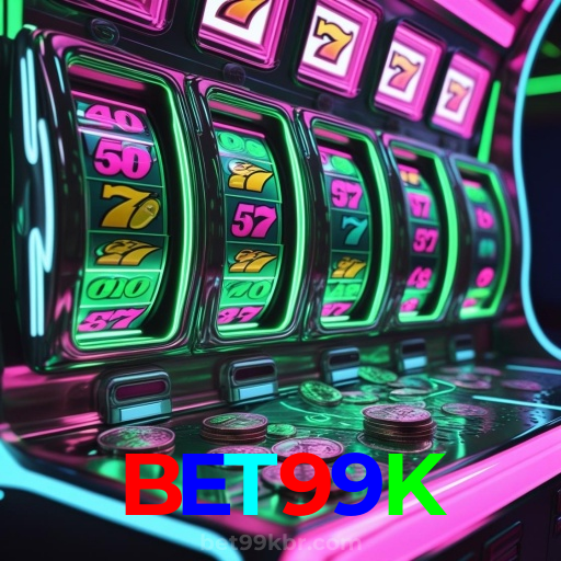 BET99K：Jogue slots, aposte no futebol e ganhe prêmios incríveis no cassino online!