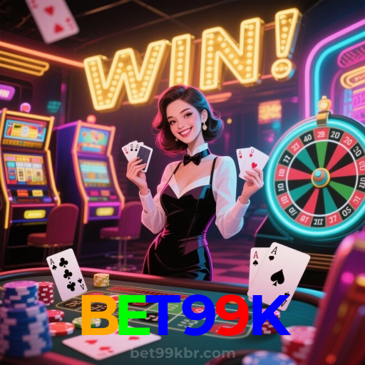 BET99K：O melhor cassino online com apostas ao vivo em futebol e jogos de cassino!