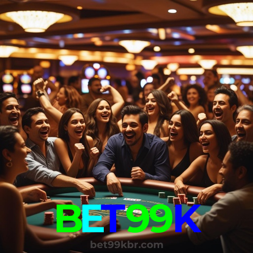 BET99K：Jogue nas slots e ganhe prêmios surreais!