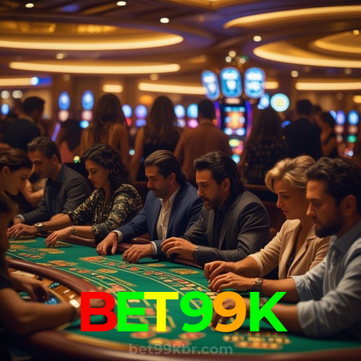 BET99K:Jogue slots, aposte no futebol e vença com grandes vitórias!