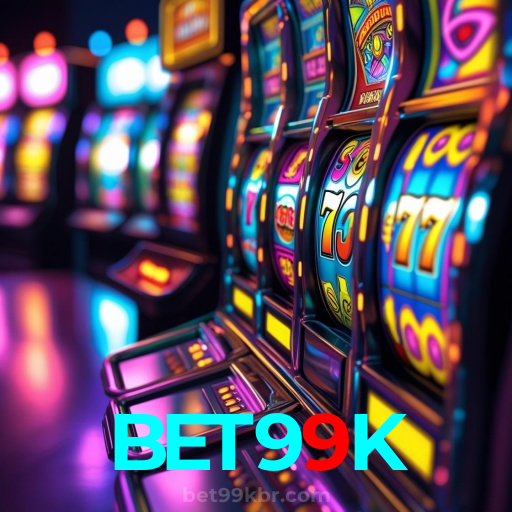 BET99K：Jogue slots, roleta e aposte no futebol para grandes vitórias!