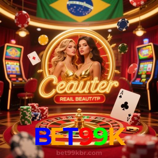 BET99K：Jogue blackjack e conquiste a vitória no cassino online!