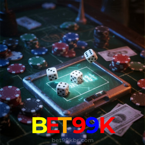 BET99K：A roleta está te esperando para grandes prêmios!