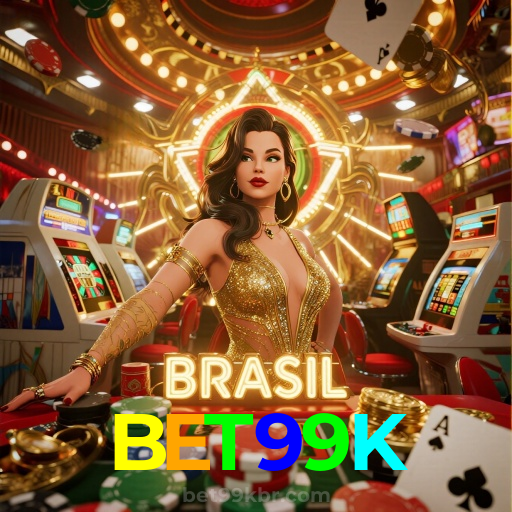 BET99K：Jogue slots, blackjack e aposte no futebol para diversão e vitórias!